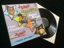 James Brown - Jump Around With James Brown - Original US Vinyl LP