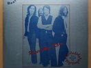 THE BEATLES Rarer Than Rare White Knight Records WK-271 2LP set Japan EX/EX