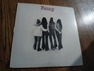 Fanny Vinyl LP- PROMO COPY  Self Titled Album- 1970