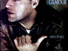 David Gilmour - About Face LP (VG+/VG+) '