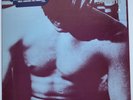 THE SMITHS - SELF TITLED -  ORIG 1984 US VINYL PROMO w/HYPE STICKER + INNER