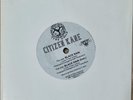 CITIZEN KANE -Black Rain 7 inch record