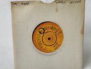George Dekker/Sidney, george & Jackie - Time Hard - 7 inch Music Vinyl Record