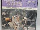 Rossini The Barber of Seville 4xLP Box Set 1959 RCA Victor Red Label LSC-6143