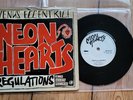 Neon Hearts Regulations 7
