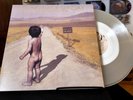 Taking Back Sunday - Where You Want To Be - White in Tan Colored Vinyl 1LP VMP