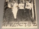 Afflicted Nicky Crane Record Rare Skinhead DIY Punk 7’