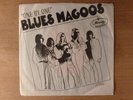 Blues Magoos One By One/Dante's Inferno PS Garage, Psych 1967 Mercury