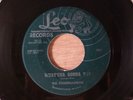 The Combenashuns What'cha Gonna Do?/Hey  Uncle Sam Garage 1966 Leo Records