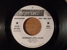 Dave Davies The Kinks Susannah's Still Alive/Funny Face Promo Pop Psych, Mod