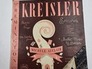 Remington R-199-126 Michel Auclair Kreisler Encores LP Record Vinyl  R-199-126