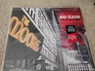 Mad Season - Live At The Moore 2LP Vinyl Record Seattle 2015 - Used