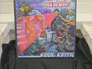 Kool Keith - Stank MC's / Thug Or What? 12