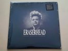 David Lynch ‎– Eraserhead Original Soundtrack Recording 2012 Limited New LP +7