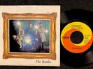 The Beatles : Strawberry Fields Forever/Penny Lane - Canada PRESS : MONO VINYL