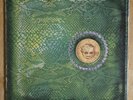 Alice Cooper  Billion Dollar Babies  Vinyl LP Record VG+ With Insert & Bill