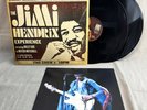 Jimi Hendrix / Live at Berkeley / Saturday May 30th 1970