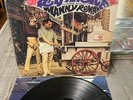 Ray Terrace feat Manny Roman Oye El Cuchy Frito Man Salsa Guaguanco Latin Lp