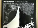 Procol Harum - A Whiter Shade of Pale, LP Vinyl, Half- Speed Mastered, Near Mint