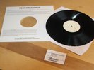 Yardbirds – Five Live Yardbirds  Europe Test Pressing LP