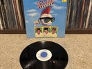 Major League Soundtrack LP - Curb 10402 - Tested EX- Vinyl - Original Promo