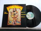 LALO SCHIFRIN BRUCE LEE ENTER THE DRAGON Made in Japan+ insert
