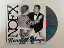 Ronnie & Mags - NOFX, 7