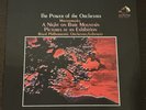 Power of the Orchestra RPO Leibowitz Analogue Productions Record 200g