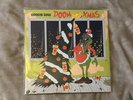 MF Doom - Doom XMAS  LP - PICTURE DISC - Prod. Cookin’ Soul  - OG - LIMITED