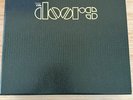 The Doors 1967-1971 6 LP Vinyl Record Box Rhino High Fidelity AAA 1627/3000 NM