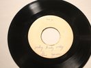 COUNTRY GEORGE JONES Why Baby Why STARDAY 202 VG+  1955 TEST PRESSING