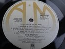 The Police REGATTA DE BLANC 1979 UK  1st Press STONE MINT AUDIO HEAR