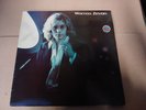WARREN ZEVON SELF TITLED VINYL LP WITH LYRIC INSERT  K53039 VG+