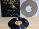 David Matthews DUNE LP Vinyl Record CTI 7-5005 1977 Creed Taylor Jazz Funk