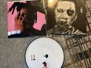 Denzel Curry ‎– Ta13oo  LP US-2018 1st PRESS, PICTURE DISC Limited Edition NBP