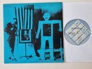 Bauhaus - Telegram Sam 7'' Vinyl UK