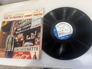 Jimmy Smith Home Cookin NM- BLUE NOTE BST 84050 JAZZ LP RVG NY USA Rare