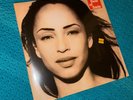 The Best of Sade by Sade- SADE Vinyl 2LP/ 2016 Reissue SEALED/BRAND NEW