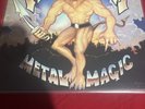 Pantera Vinyl  Metal Magic