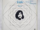 The Kinks - Lola Versus Powerman And The Moneygoround Part One RS-6423 - 1970 NM