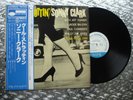 Sonny Clark   Cool Struttin'   Japanese LP  w/OBI  Blue Note GXK8043/BST 81588
