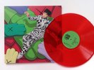 BTS J-Hope Jack in The Box Vinyl Limited Edition Red Kpop - CIB