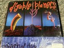 DIGABLE PLANETS Rebirth Of Slick (Cool Like Dat) 1992 PENDULUM LP Album Vinyl