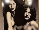 Buckingham Nicks Vinyl LP 2021 Anthem Australia Reissue PD 5058, Mint