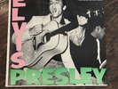 Rare ELVIS PRESLEY  RCA  Victor LPM-1254 Lp Mint - DG 1-S 3-S Stampers Beautiful