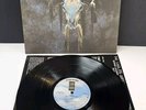The Eagles One of These Nights - 1975 vinyl - 7E-1039  SP - Embossed Cover