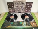 Led Zeppelin – Physical Graffiti, POSTER, Japan LP, EX, Limited Edition