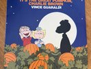 Vince Guaraldi - It's The Great Pumpkin, Charlie Brown [Vinyl LP] 45 Rpm