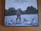 GEORGE HARRISON ALL THINGS MUST PASS VINYL BOX SET 5OTH ANNIVERSARY WITH POSTER