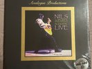 Nils Lofgren – Acoustic Live - 4LP - 180g Vinyl 45 RPM - Ltd. Ed. US (SEALED)